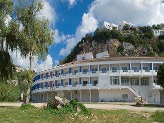 Ferien im Osprey Menorca Hotel - hier günstig online buchen