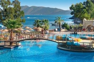 Ferien im Salmakis Resort & Spa - hier günstig online buchen