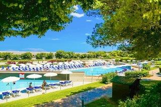 Ferien im VOI Alimini Resort - hier günstig online buchen