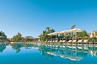 Ferien im VOI Arenella Resort - hier günstig online buchen