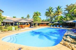Ferien im Tanoa International Hotel  - hier günstig online buchen