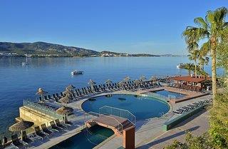 Ferien im Leonardo Royal Hotel Mallorca - hier günstig online buchen
