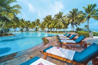 Ferien im Taj Bentota Resort & Spa - hier günstig online buchen