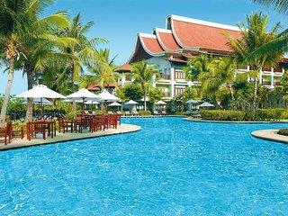 Ferien im The Westin Langkawi Resort & Spa - hier günstig online buchen