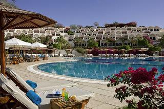 Ferien im Mövenpick Resort Sharm El Sheikh - hier günstig online buchen