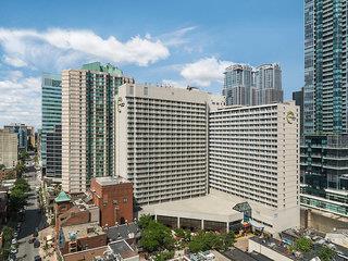 Ferien im Chelsea Hotel Toronto - hier günstig online buchen