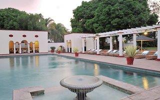 Ferien im The Victoria Falls Hotel - hier günstig online buchen