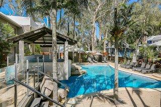 Ferien im Paradise on the Beach Resort - hier günstig online buchen