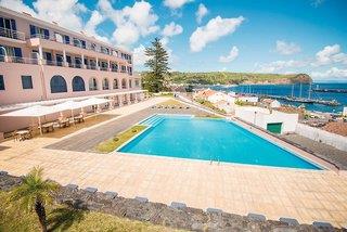 Ferien im Azoris Faial Garden Hotel - hier günstig online buchen