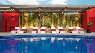 Ferien im Four Seasons Hotel Mexico City - hier günstig online buchen