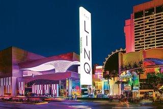 günstige Angebote für The LINQ Hotel + Experience