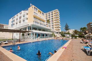 Ferien im Hotel Amic Horizonte - hier günstig online buchen
