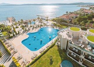 Ferien im Ilica Hotel Spa & Thermal Resort - hier günstig online buchen