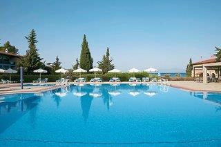 Ferien im Simantro Beach Hotel - hier günstig online buchen