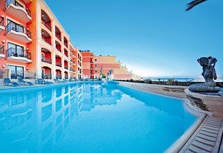 Ferien im Grand Hotel Gozo - hier günstig online buchen