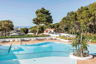 Ferien im Hotel ILUNION Menorca - hier günstig online buchen