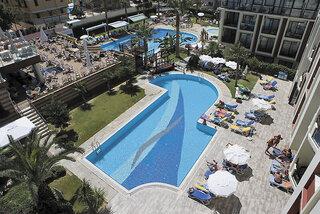 Ferien im Piril Hotel Thermal & Beauty Spa - hier günstig online buchen