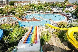 Ferien im Belconti Resort Hotel - hier günstig online buchen
