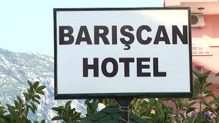 Ferien im Bariscan Hotel - hier günstig online buchen