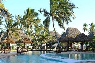 Ferien im Uroa Bay Beach Resort - hier günstig online buchen