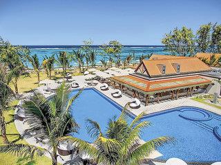 Ferien im Maritim Crystals Beach Hotel Mauritius - hier günstig online buchen
