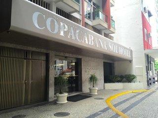 Ferien im Copacabana Sol - hier günstig online buchen