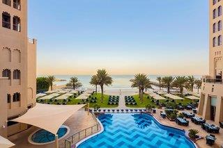 Ferien im Bahi Ajman Palace Hotel - hier günstig online buchen