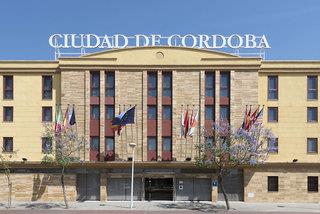 Ferien im Exe Ciudad de Córdoba - hier günstig online buchen