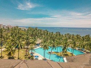 Ferien im Prideinn Flamingo Beach Resort & Spa Mombasa - hier günstig online buchen