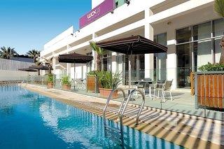 Ferien im ibis Tanger City Center Hotel - hier günstig online buchen