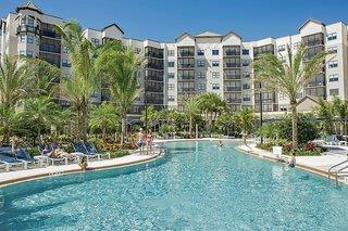 Ferien im The Grove Resort & Water Park Orlando - hier günstig online buchen