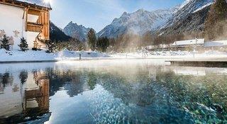 Ferien im Bad Moos Dolomites Spa Resort - hier günstig online buchen