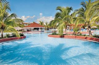 Ferien im Memories Paraiso Beach Resort - hier günstig online buchen