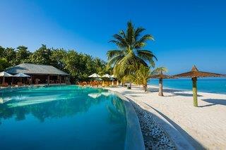 Ferien im Centara Ras Fushi Resort & Spa Maldives - hier günstig online buchen