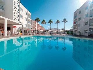 Ferien im Ibiza Sun Apartments - hier günstig online buchen