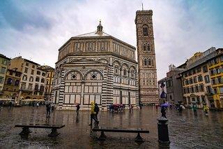 Ferien im Plus Florence - hier günstig online buchen
