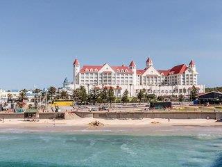Ferien im Boardwalk Hotel & Spa - hier günstig online buchen