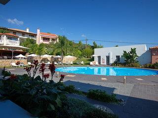 Ferien im 4 Epoches Hotel Alonissos - hier günstig online buchen