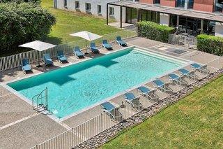 Ferien im Zenitude Hotel-Residences Toulouse - Metropole - hier günstig online buchen