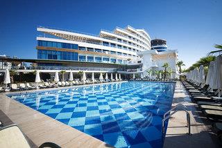 Ferien im Raymar Resort & Aqua - hier günstig online buchen