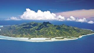 Ferien im Cook Islands zum Kennenlernen (Superior-Variante) - hier günstig online buchen