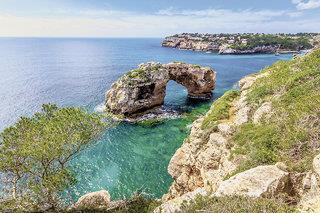 Ferien im Rundfahrt Mallorca - hier günstig online buchen