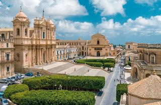 günstige Angebote für Autotour Kulturelles Sizilien