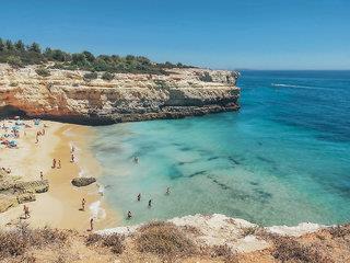 günstige Angebote für Standortrundreise Portugal - Algarve 4°