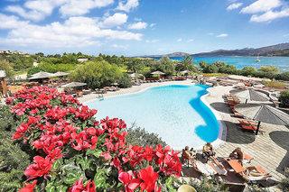 Ferien im Roulette Sardinien Delphina Hotels & Resorts - hier günstig online buchen