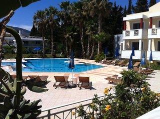 Ferien im Olga s Paradise Hotel Apartments - hier günstig online buchen