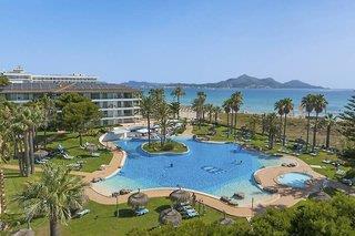 Ferien im Playa Esperanza Resort - hier günstig online buchen