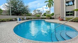 Ferien im La Quinta Inn & Suites by Wyndham Coral Springs South - hier günstig online buchen