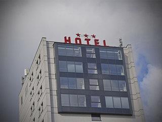 Ferien im Economy Silesian Hotel - hier günstig online buchen