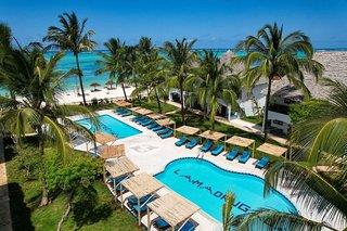 Ferien im Nest Style Beach Zanzibar - hier günstig online buchen